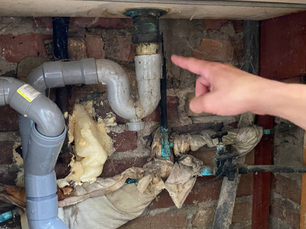Ozona, TX Water damage restoration Company